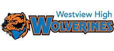 Westview High logo
